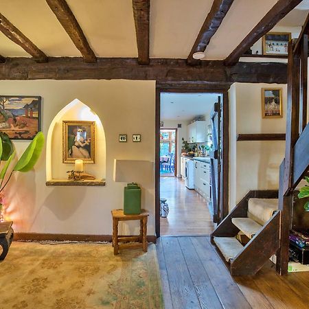 Dormansland Finest Retreats - Bracken 빌라 외부 사진
